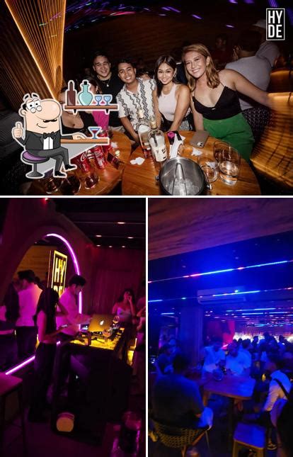 hyde bar dumaguete